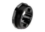Silverback MDRX Cylinder End Del
