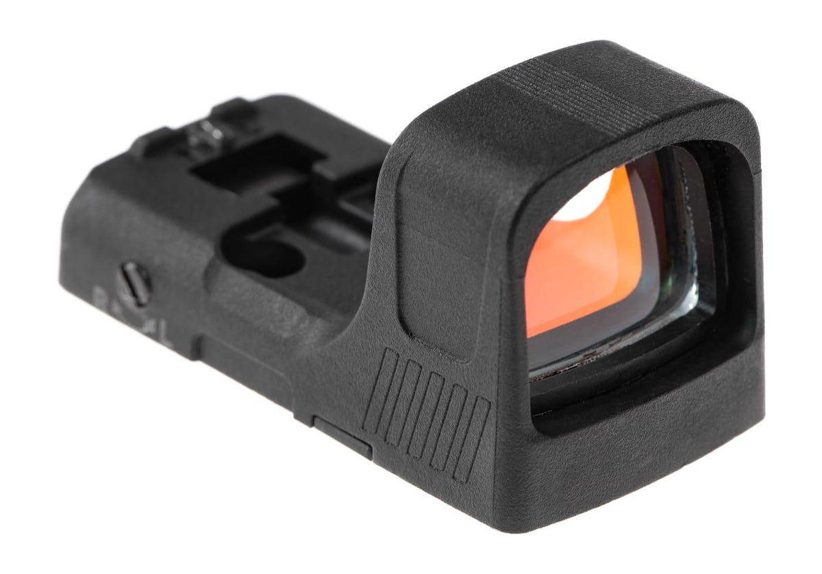 Walther Q5 Match 5" Combo CO2-luftpistol 4,5 mm diabolo