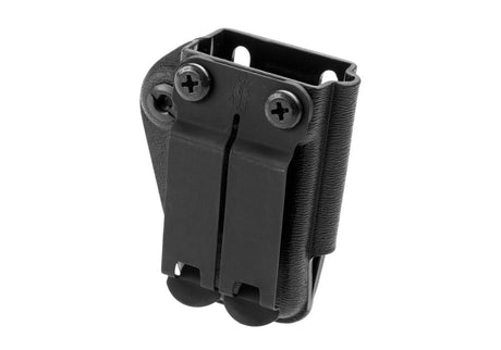 Shield Arms Z9 Enkelt Magasin Carrier - Sort