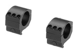 Primary Arms 1-Inch Tacitcal Ringe Lav - Sort