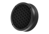 Primary Arms Anti Reflection Device til 2.5X Prism Kikkertsigte - Sort