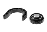 Primary Arms AutoLive Batteri Cap V1 - Sort