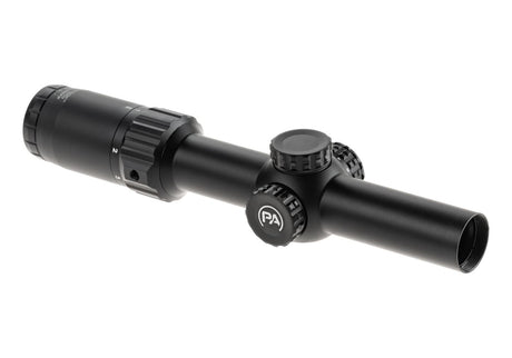 Primary Arms CLx 1-6X24 SFP Duplex - Sort