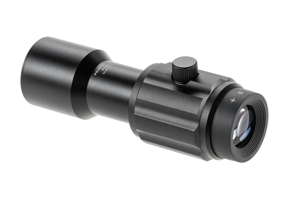 Primary Arms Gen II 6X Magnifier - Sort