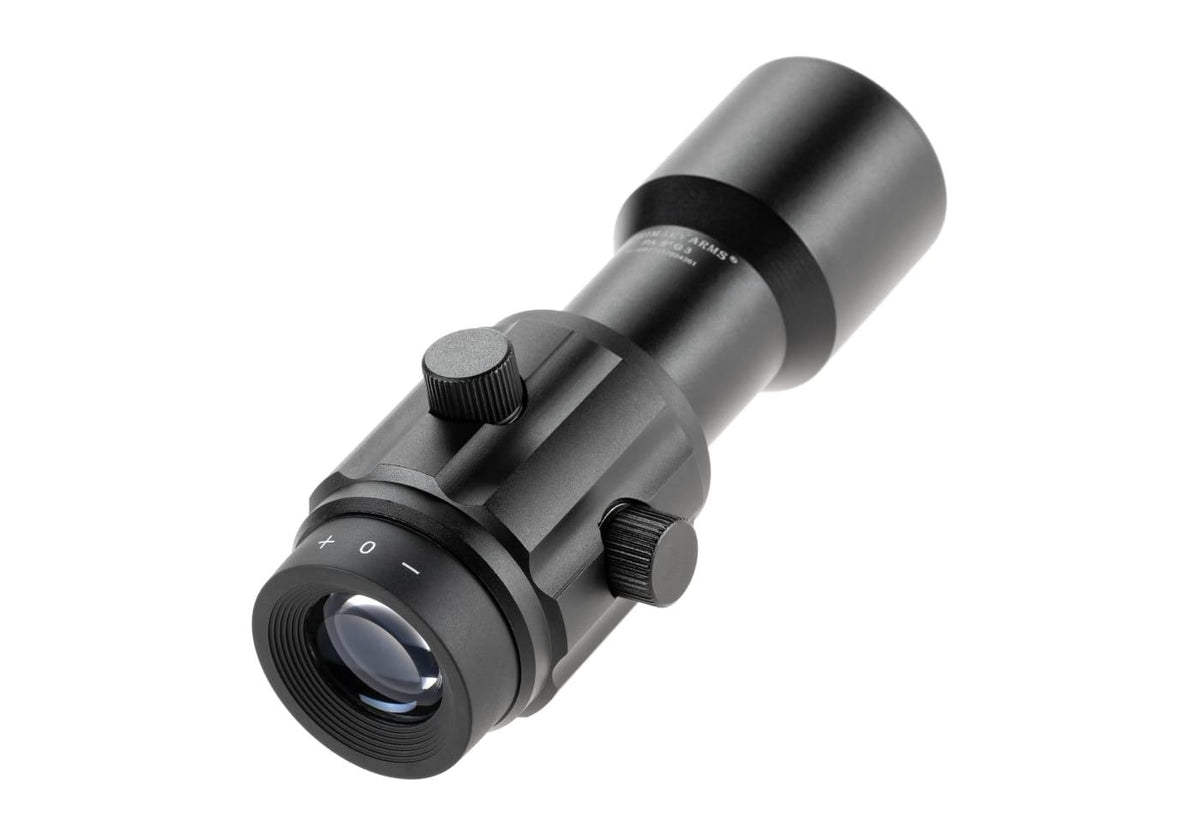 Primary Arms Gen II 6X Magnifier - Sort