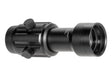 Primary Arms Gen III 3X Rød dot Magnifier - Sort