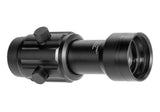 Primary Arms Gen III 3X Rød dot Magnifier - Sort