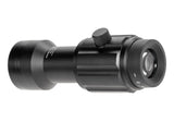 Primary Arms Gen III 3X Rød dot Magnifier - Sort