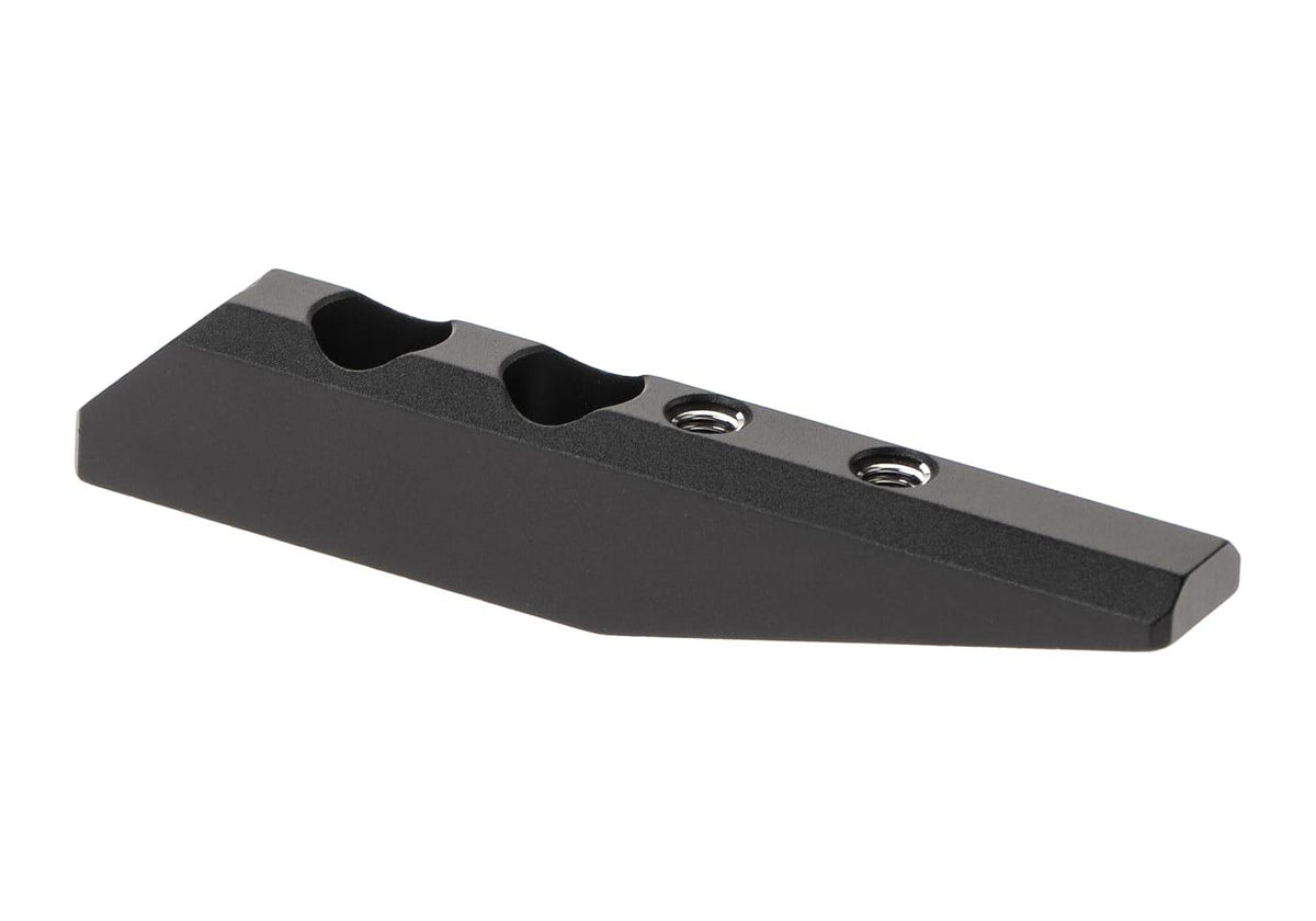 Primary Arms GLx 2XP Carry Handle Adapter - Sort