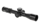 Primary Arms GLx 3-18X44 FFP ACSS Apollo Reticle 6.5CR/.224V - Sort