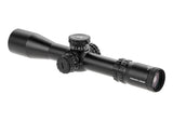 Primary Arms GLx 3-18X44 FFP ACSS Apollo Reticle 6.5CR/.224V - Sort