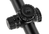 Primary Arms GLx 3-18X44 FFP ACSS Apollo Reticle 6.5CR/.224V - Sort