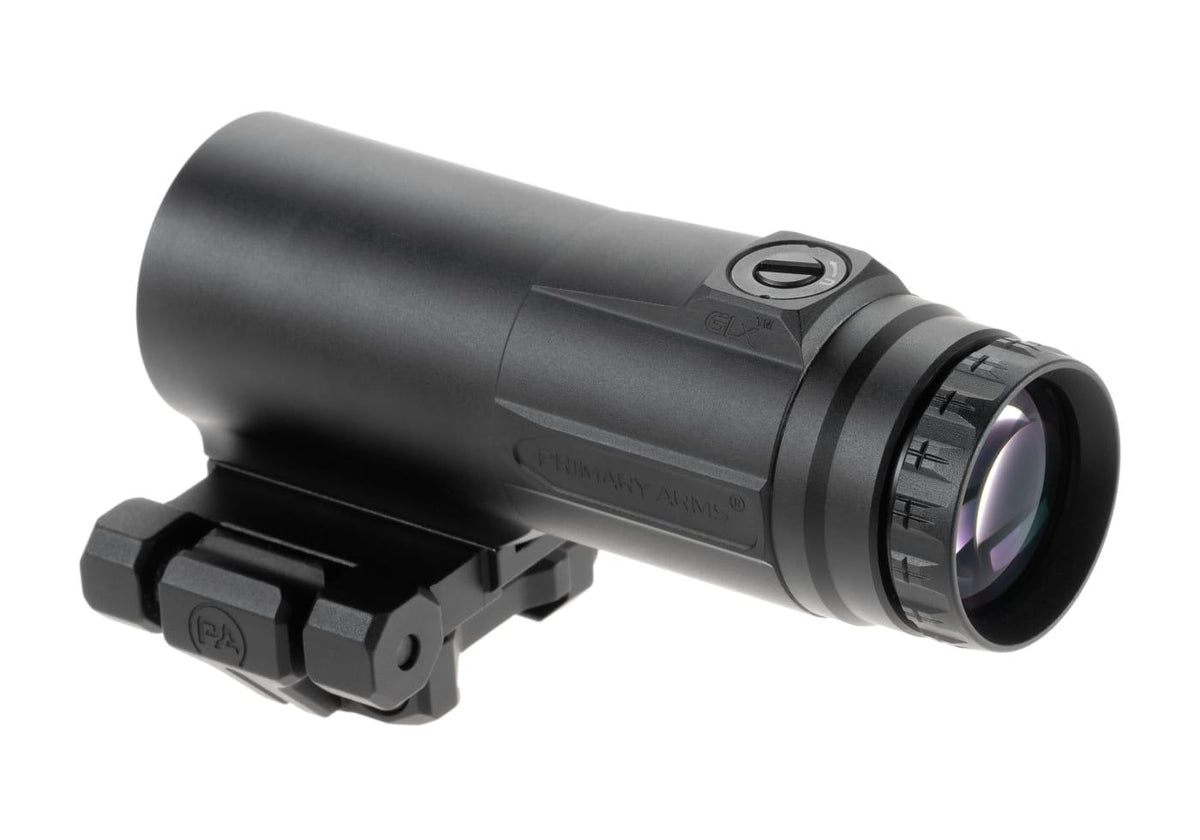 Primary Arms GLx 6X Magnifier - Sort
