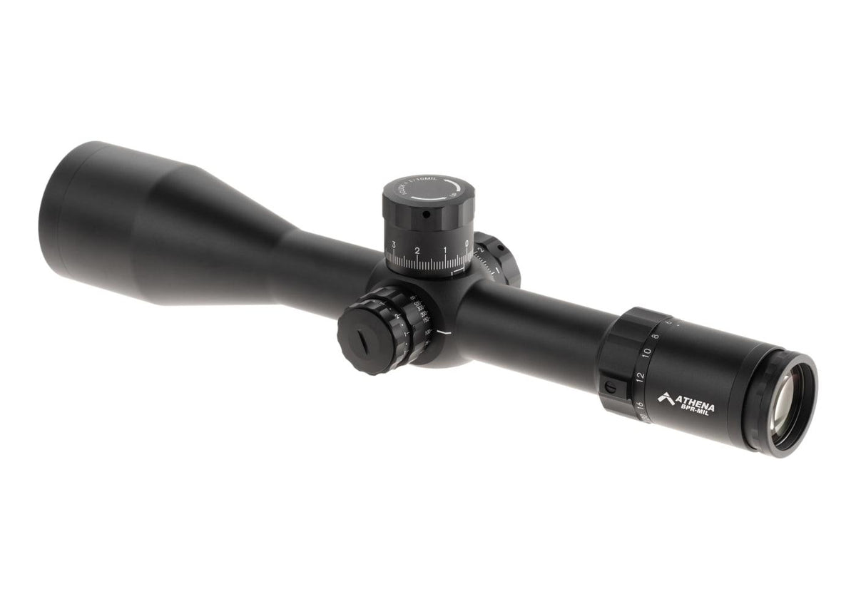 Primary Arms PLx5 6-30X56mm FFP ACSS Athena BPR - Sort