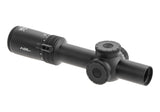 Primary Arms PLxC 1-8X24 FFP ACSS Raptor M8 Meters Reticle 5.56/.308 - Sort