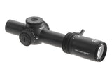 Primary Arms PLxC 1-8X24 FFP ACSS Raptor M8 Meters Reticle 5.56/.308 - Sort