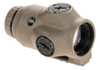 Primary Arms SLx 3X Micro Magnifier med ACSS Pegasus Ranging Reticle - Dark Earth