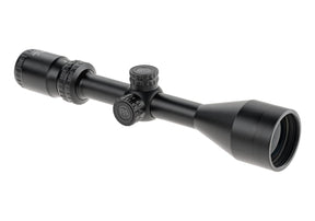 Primary Arms SLx HUNTER 3-9X50 SFP Duplex - Sort