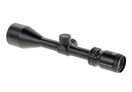 Primary Arms SLx HUNTER 3-9X50 SFP Duplex - Sort