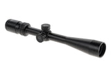Primary Arms SLx HUNTER 4-12X40 SFP Duplex - Sort