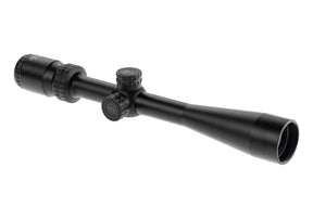 Primary Arms SLx HUNTER 4-12X40 SFP Duplex - Sort