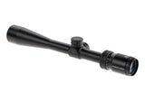 Primary Arms SLx HUNTER 4-12X40 SFP Duplex - Sort