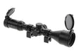 Sightmark Core HX 2.0 3-12x56 HDR2 - Sort