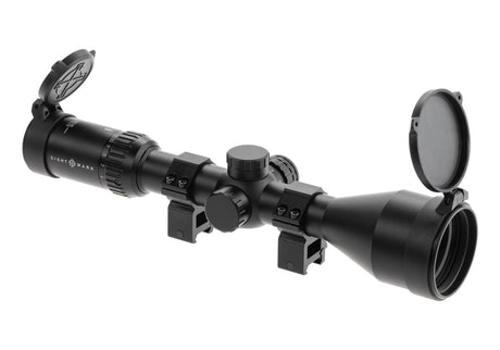 Sightmark Core HX 2.0 3-12x56 HDR2 - Sort