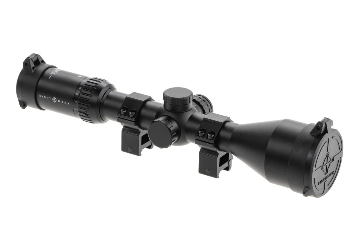 Sightmark Core HX 2.0 3-12x56 HDR2 - Sort
