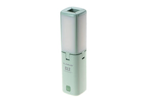 Klarus CL2 Camping Light - Grøn