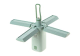 Klarus CL2 Camping Light - Grøn