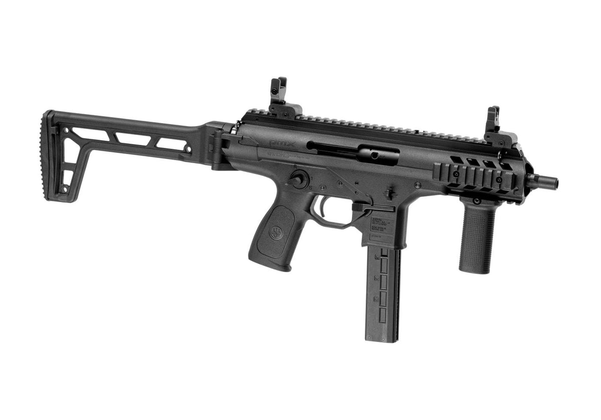 Beretta Berretta PMX GBR - Sort