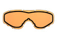 Wiley X Spear Dobbelt Light Rust Glas - Copper