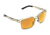WX Alfa, Glas: CAPTIVATE™ Polaroid Bronze Spejl