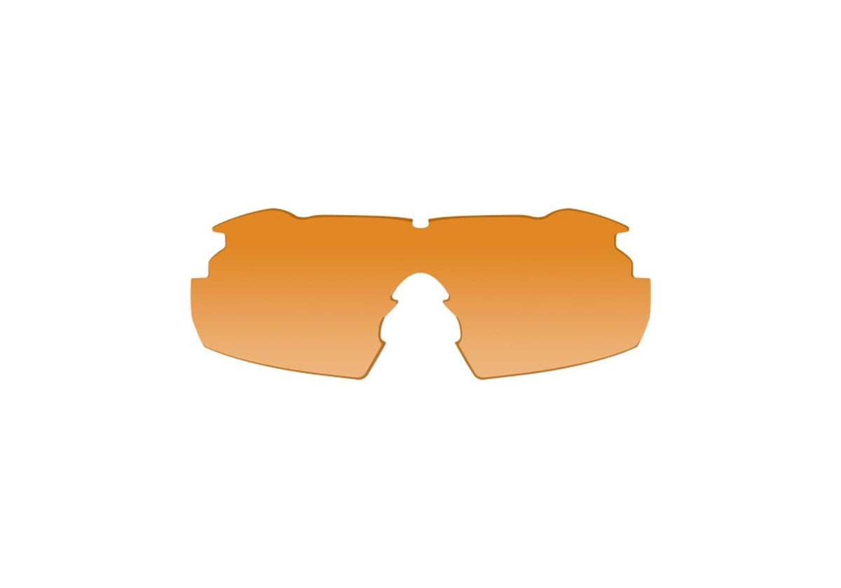 Wiley X WX Vapor 2.5 Comm Glas