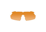 Wiley X WX Vapor 2.5 Comm Glas