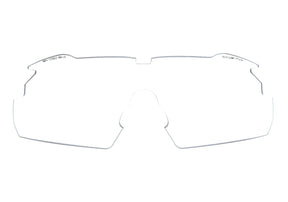 Wiley X WX Vapor 2.5 Comm Glas
