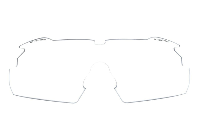 Wiley X WX Vapor 2.5 Comm Glas
