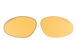 Wiley X XL-1 Avanceret Comm Glas Set