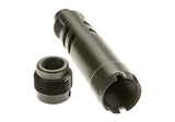 Pirate Arms AK74 Shturm flash hider CCW