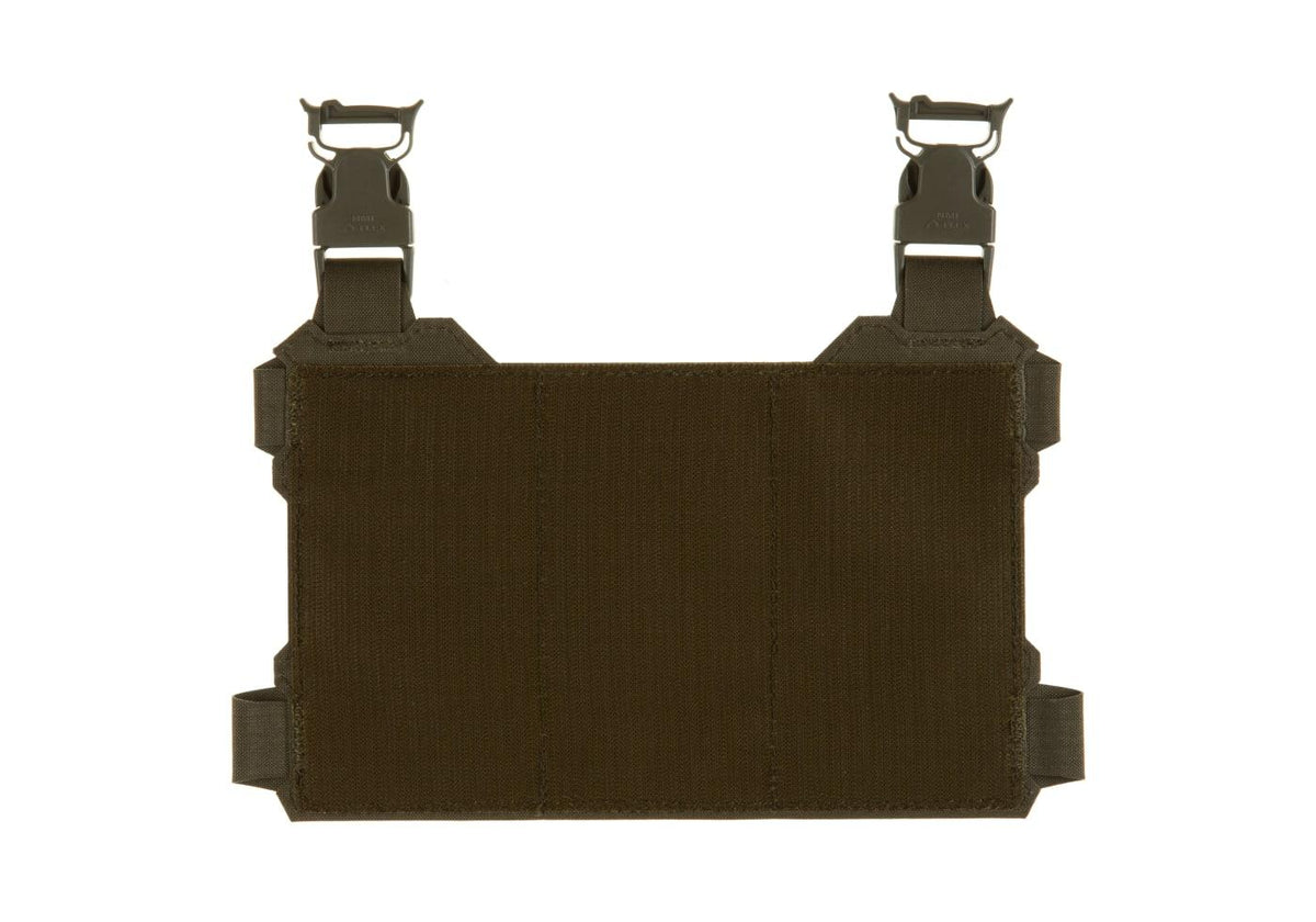 Templar's Gear CPC Front Panel Micro Chest Rig Gen4