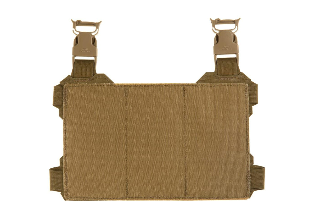 Templar's Gear CPC Front Panel Micro Chest Rig Gen4