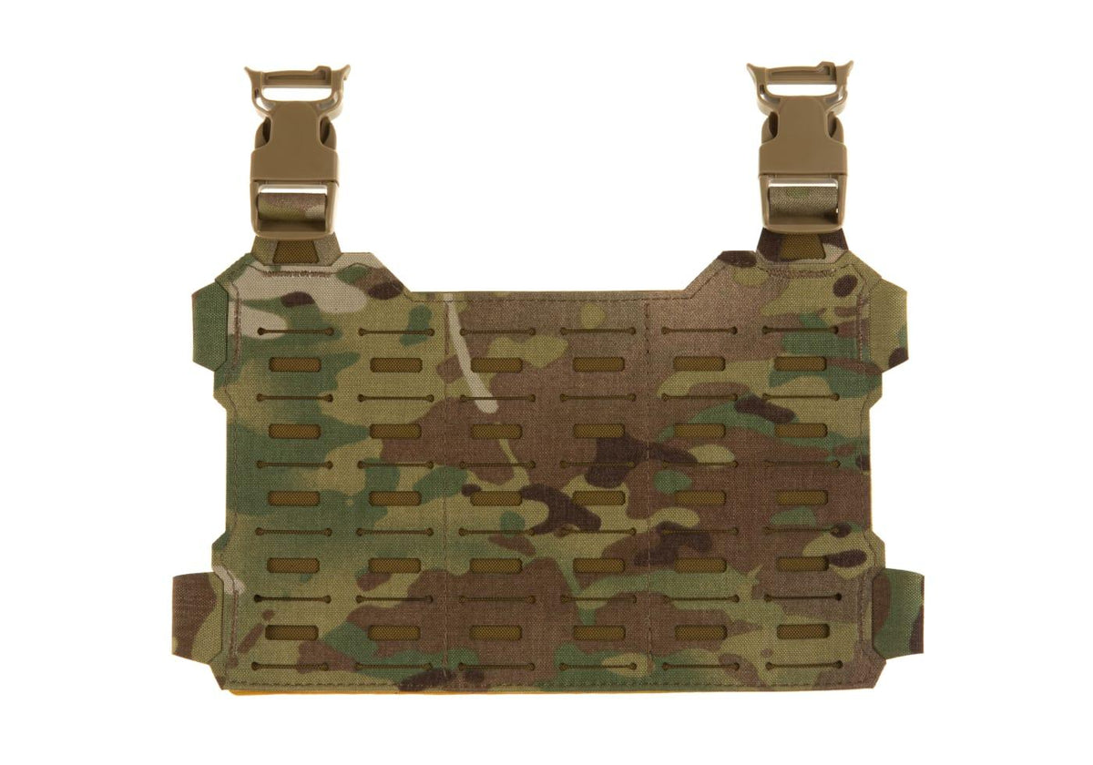 Templar's Gear CPC Front Panel Micro Chest Rig Gen4