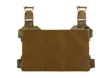 Templar's Gear CPC Front Panel Micro Chest Rig Gen4