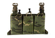 Templar's Gear CPC Shingle Panel / Micro Chest Rig Gen4 - Multicam Tropic