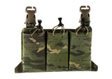 Templar's Gear CPC Shingle Panel / Micro Chest Rig Gen4 - Multicam Tropic