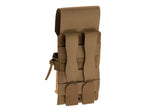 Blue Force Gear Magasin NOW! Classic M4 Dobbelt Lomme