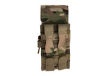 Blue Force Gear Magasin NOW! Classic M4 Dobbelt Lomme