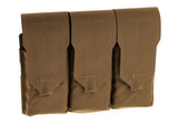 Blue Force Gear Magasin NOW! Classic M4 Trippel Lomme