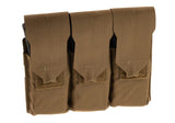 Blue Force Gear Magasin NOW! Classic M4 Trippel Lomme